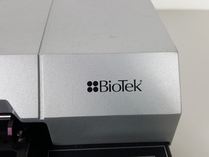 Thumbnail image of Agilent BioTek ELx800 Absorbance Microplate Reader Lab