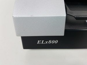 Thumbnail image of Agilent BioTek ELx800 Absorbance Microplate Reader Lab