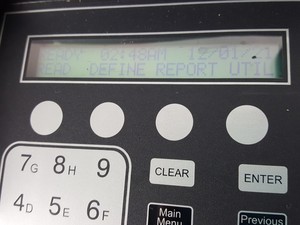 Thumbnail image of Agilent BioTek ELx800 Absorbance Microplate Reader Lab