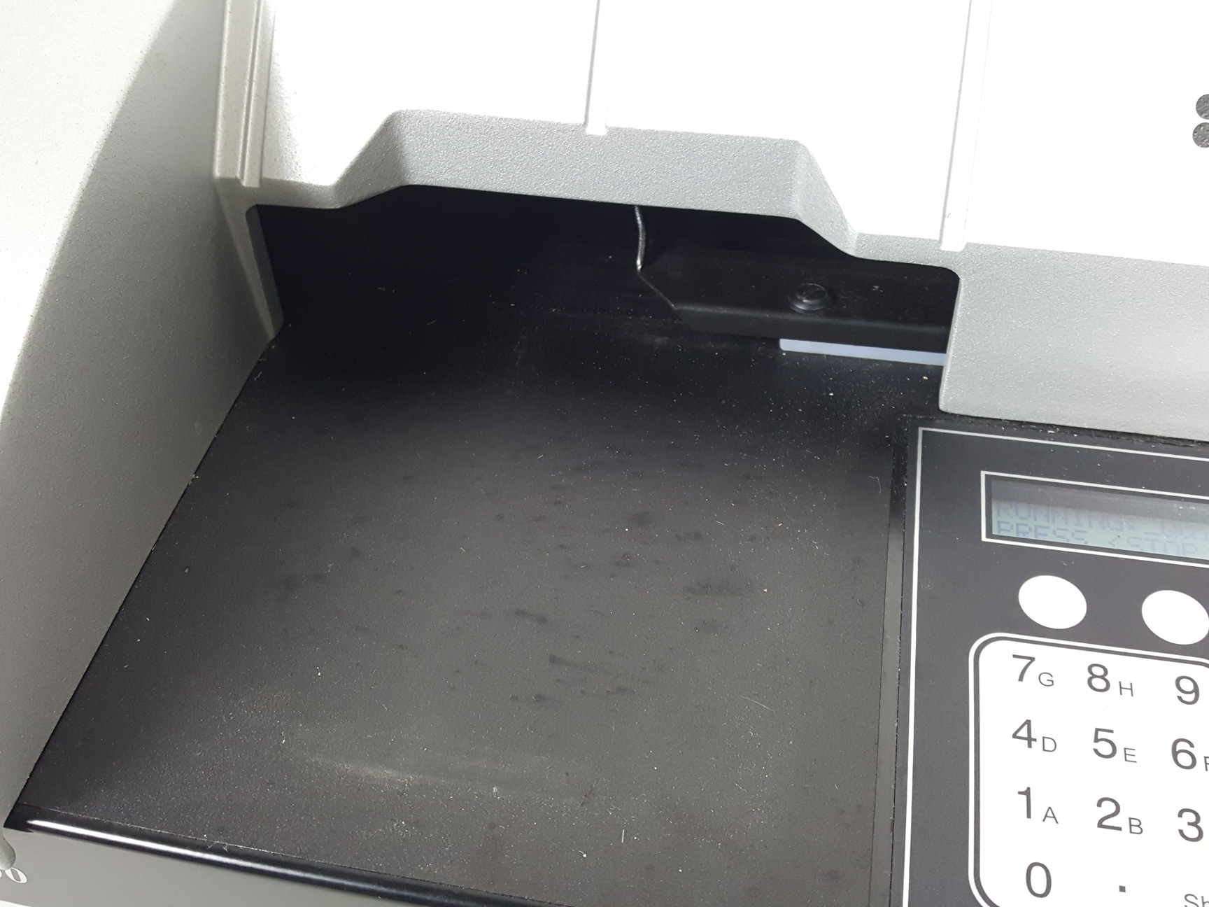 Image of Agilent BioTek ELx800 Absorbance Microplate Reader Lab