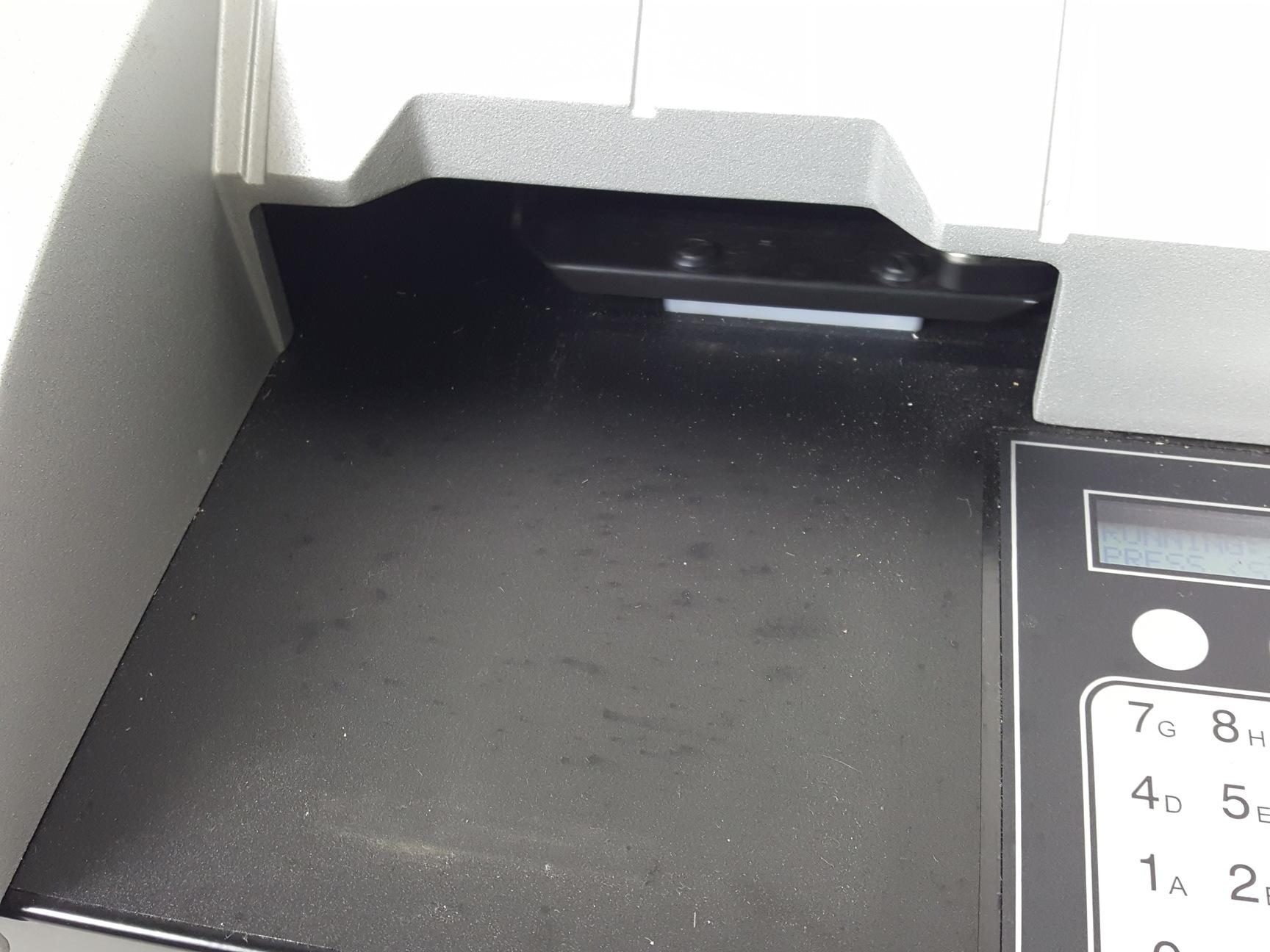 Image of Agilent BioTek ELx800 Absorbance Microplate Reader Lab