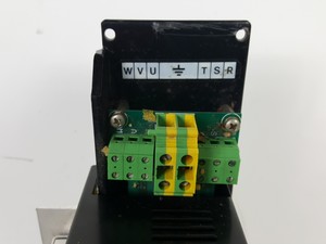Thumbnail image of MOOG Brushless Technology L151 Digital Motor Controller Model - L151-004