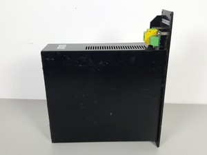 Thumbnail image of MOOG Brushless Technology L151 Digital Motor Controller Model - L151-004