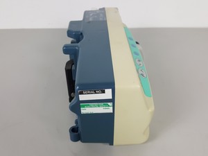 Thumbnail image of Alaris Medical Systems Asena TCI & TIVA PK MKIII Syringe Pump Lab Spares/Repairs