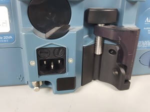 Thumbnail image of Alaris Medical Systems Asena TCI & TIVA PK MKIII Syringe Pump Lab Spares/Repairs