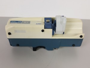 Thumbnail image of Alaris Medical Systems Asena TCI & TIVA PK MKIII Syringe Pump Lab Spares/Repairs