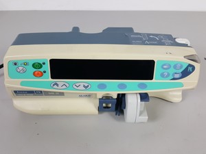 Thumbnail image of Alaris Medical Systems Asena TCI & TIVA PK MKIII Syringe Pump Lab Spares/Repairs