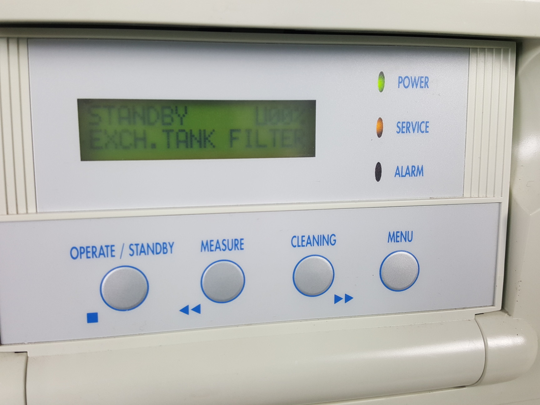 Millipore Elix 5 Water Purifier Purification System Cat no. ZLXS5005 Lab