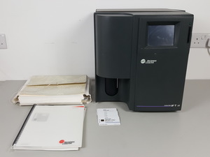 Thumbnail image of Beckman Coulter Ac•T ACT diff Hematology Analyzer (Haematology Analyser) Lab 