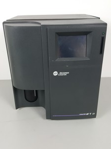 Thumbnail image of Beckman Coulter Ac•T ACT diff Hematology Analyzer (Haematology Analyser) Lab 