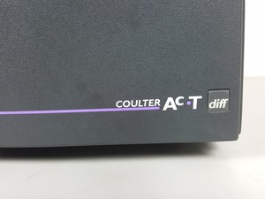 Thumbnail image of Beckman Coulter Ac•T ACT diff Hematology Analyzer (Haematology Analyser) Lab 