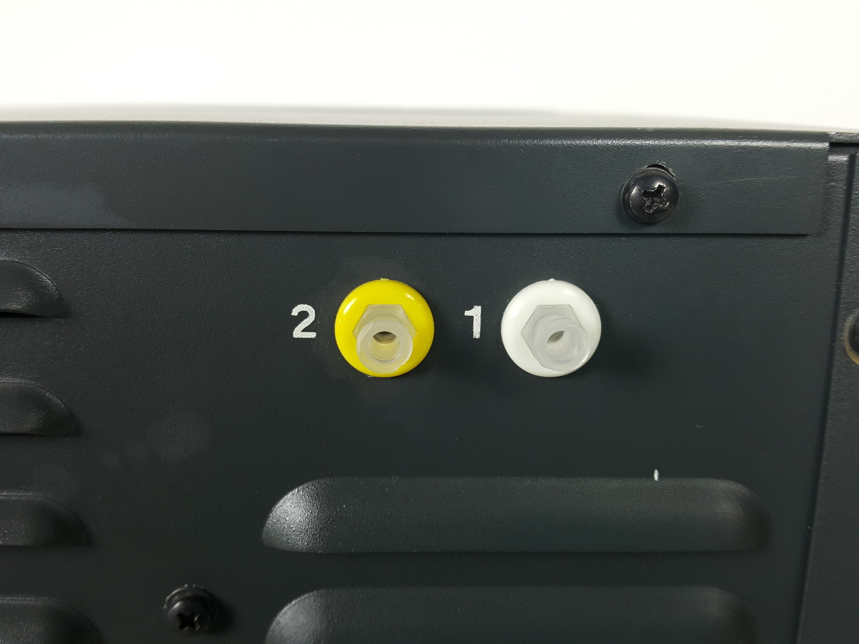 Image of Beckman Coulter Ac•T ACT diff Hematology Analyzer (Haematology Analyser) Lab 
