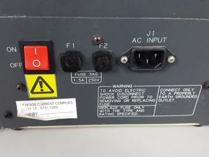 Thumbnail image of Beckman Coulter Ac•T ACT diff Hematology Analyzer (Haematology Analyser) Lab 