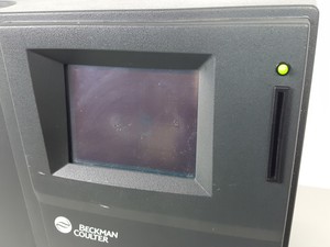 Thumbnail image of Beckman Coulter Ac•T ACT diff Hematology Analyzer (Haematology Analyser) Lab 