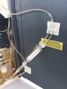 Thumbnail image of Beckman Coulter Ac•T ACT diff Hematology Analyzer (Haematology Analyser) Lab 
