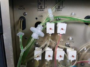 Thumbnail image of Beckman Coulter Ac•T ACT diff Hematology Analyzer (Haematology Analyser) Lab 