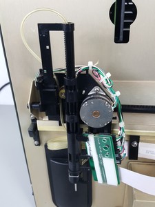 Thumbnail image of Beckman Coulter Ac•T ACT diff Hematology Analyzer (Haematology Analyser) Lab 