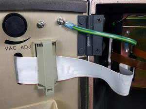Thumbnail image of Beckman Coulter Ac•T ACT diff Hematology Analyzer (Haematology Analyser) Lab 