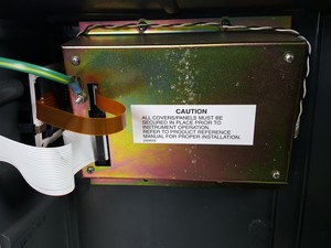 Thumbnail image of Beckman Coulter Ac•T ACT diff Hematology Analyzer (Haematology Analyser) Lab 