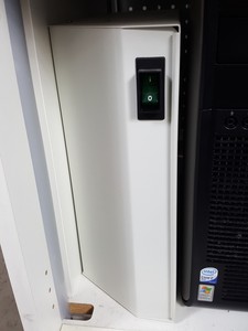Thumbnail image of Jaeger Oxycon Pro System w/ Computer & Metabolic Cart Lab