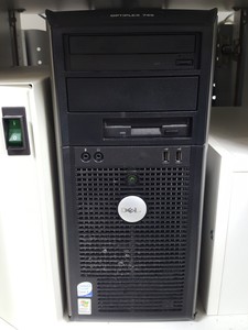 Thumbnail image of Jaeger Oxycon Pro System w/ Computer & Metabolic Cart Lab