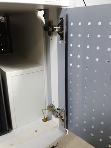Thumbnail image of Jaeger Oxycon Pro System w/ Computer & Metabolic Cart Lab