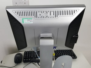 Thumbnail image of Jaeger Oxycon Pro System w/ Computer & Metabolic Cart Lab