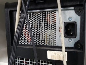 Thumbnail image of Jaeger Oxycon Pro System w/ Computer & Metabolic Cart Lab