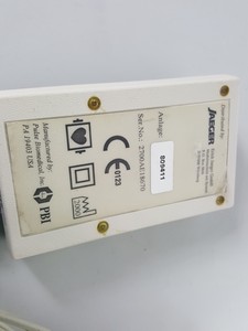 Thumbnail image of Jaeger Oxycon Pro System w/ Computer & Metabolic Cart Lab