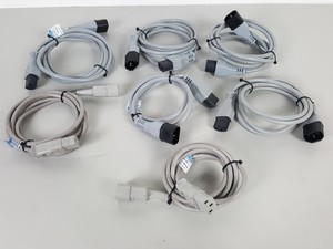 Thumbnail image of Jaeger Oxycon Pro System w/ Computer & Metabolic Cart Lab