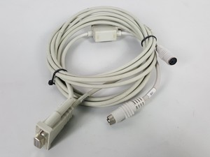 Thumbnail image of Jaeger Oxycon Pro System w/ Computer & Metabolic Cart Lab