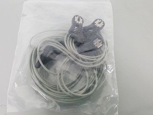 Thumbnail image of Jaeger Oxycon Pro System w/ Computer & Metabolic Cart Lab