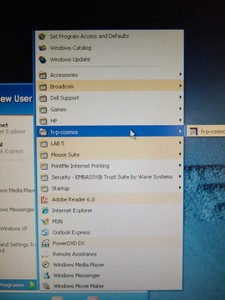 Thumbnail image of Jaeger Oxycon Pro System w/ Computer & Metabolic Cart Lab