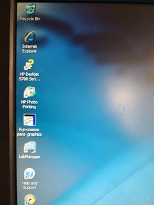 Thumbnail image of Jaeger Oxycon Pro System w/ Computer & Metabolic Cart Lab