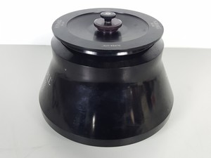 Thumbnail image of Sorvall SLA-1500 Super-Lite Fixed Angle Centrifuge Rotor 6 x 250ml 15000RPM Lab 