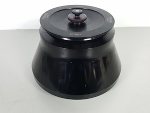 Thumbnail image of Sorvall SLA-1500 Super-Lite Fixed Angle Centrifuge Rotor 6 x 250ml 15000RPM Lab 