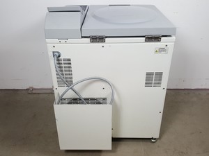 Thumbnail image of Thermo Scientific Sorvall RC 6+ RC-6 Plus Centrifuge w/ SS-34 25000RPM Rotor Lab