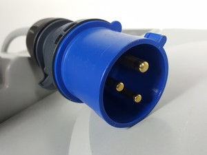 Thumbnail image of Thermo Scientific Sorvall RC 6+ RC-6 Plus Centrifuge w/ SS-34 25000RPM Rotor Lab