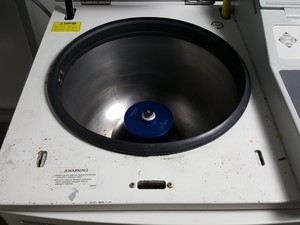 Thumbnail image of Thermo Scientific Sorvall RC 6+ RC-6 Plus Centrifuge w/ SS-34 25000RPM Rotor Lab