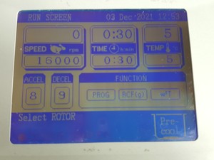 Thumbnail image of Thermo Scientific Sorvall RC 6+ RC-6 Plus Centrifuge w/ SS-34 25000RPM Rotor Lab