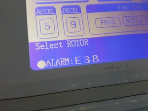 Thumbnail image of Thermo Scientific Sorvall RC 6+ RC-6 Plus Centrifuge w/ SS-34 25000RPM Rotor Lab