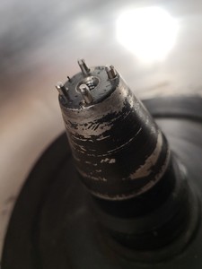 Thumbnail image of Thermo Scientific Sorvall RC 6+ RC-6 Plus Centrifuge w/ SS-34 25000RPM Rotor Lab