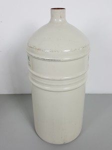 Thumbnail image of Pair of MVE Cryogenics Lab 4 Liquid Nitrogen Dewars (4 Litre) Lab