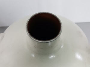 Thumbnail image of Pair of MVE Cryogenics Lab 4 Liquid Nitrogen Dewars (4 Litre) Lab