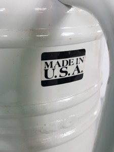 Thumbnail image of Pair of MVE Cryogenics Lab 4 Liquid Nitrogen Dewars (4 Litre) Lab