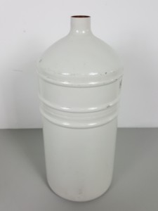 Thumbnail image of Pair of MVE Cryogenics Lab 4 Liquid Nitrogen Dewars (4 Litre) Lab