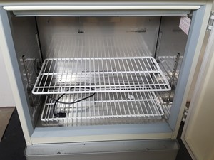 Thumbnail image of Sanyo MIR-154 Cooled Laboratory Incubator Lab