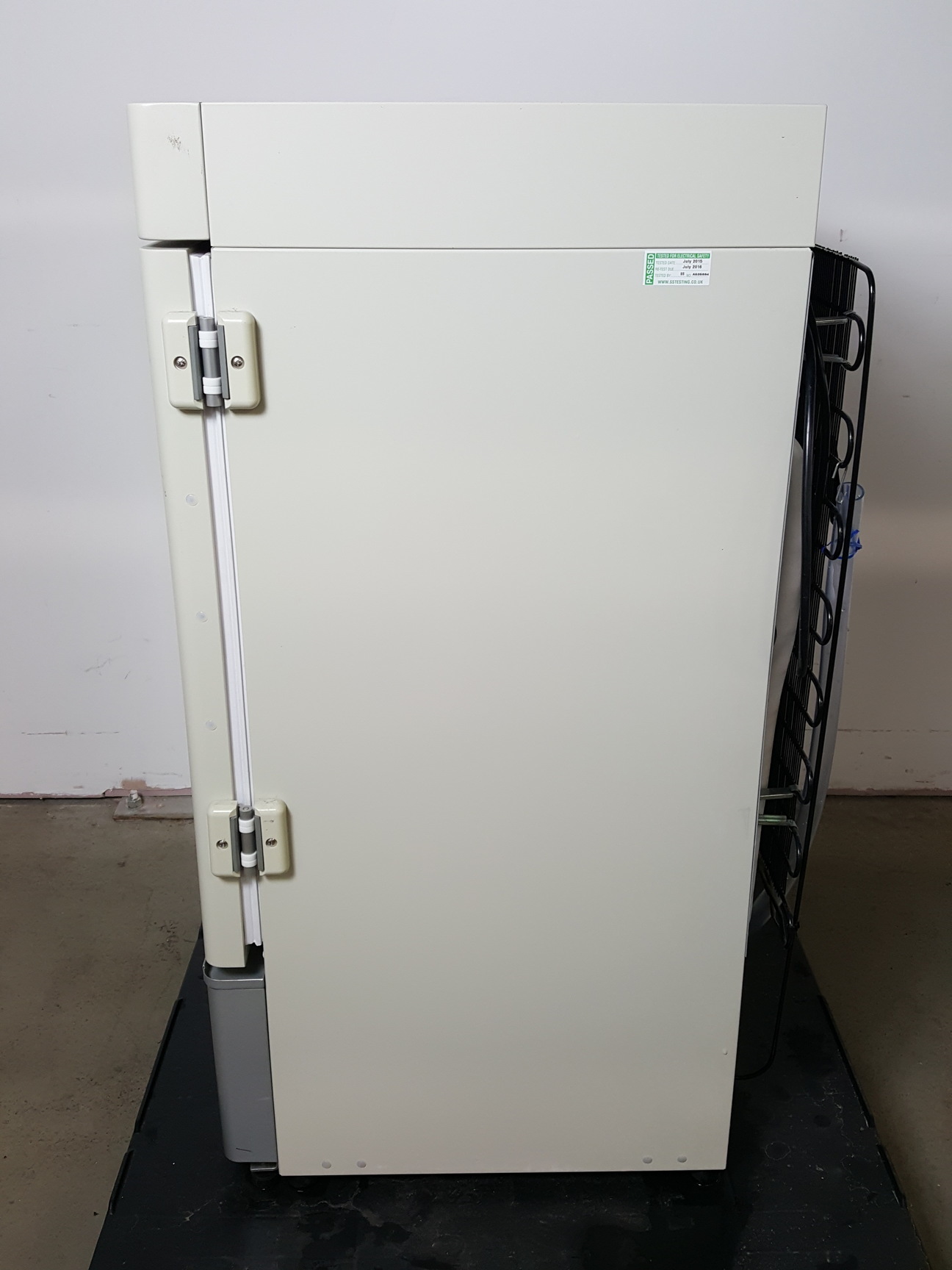 Image of Sanyo MIR-154 Cooled Laboratory Incubator Lab