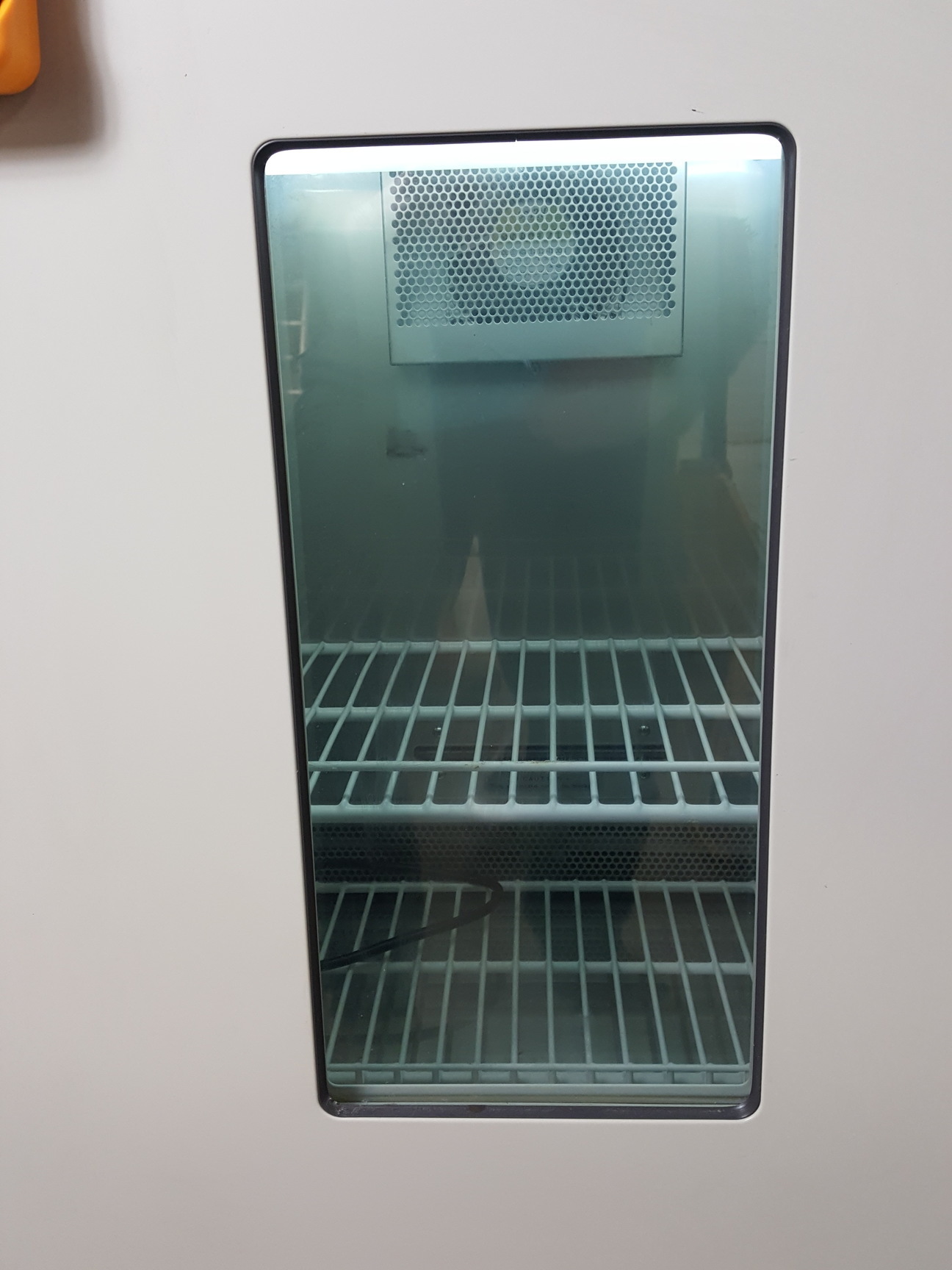 Image of Sanyo MIR-154 Cooled Laboratory Incubator Lab