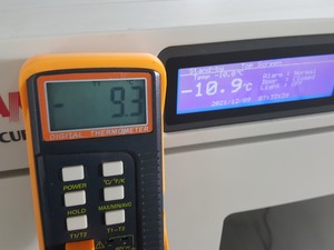 Thumbnail image of Sanyo MIR-154 Cooled Laboratory Incubator Lab